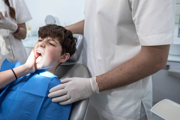 Best Emergency Dentist for Lost Fillings or Crowns in First Mesa, AZ