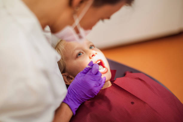 Best Pediatric Emergency Dentist in First Mesa, AZ