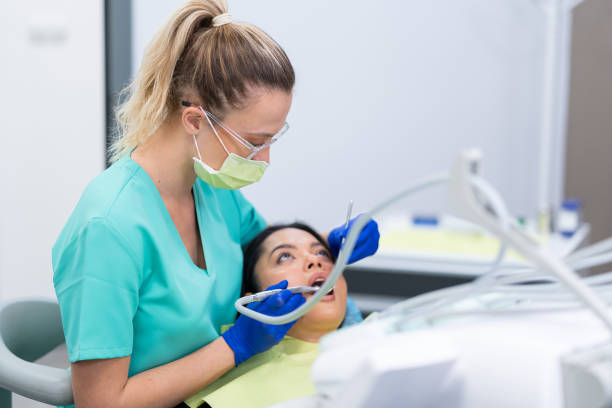 Best Emergency Cosmetic Dentistry in First Mesa, AZ